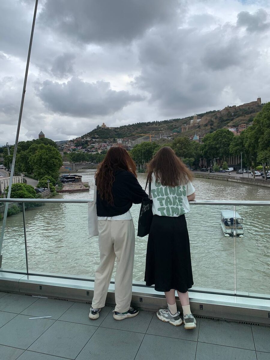 Три ярких момента за лето, которые хочется оставить на бумаге.