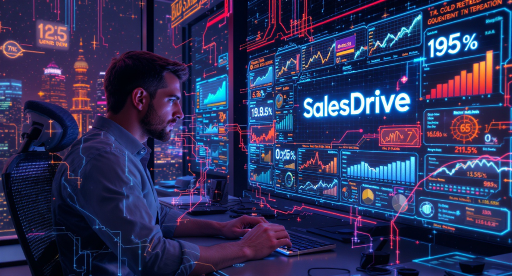    Лучшие сервисы лидогенерации 2025 года: как увеличить продажи и выбрать идеальное решение для бизнеса в России Михаил Михайлов