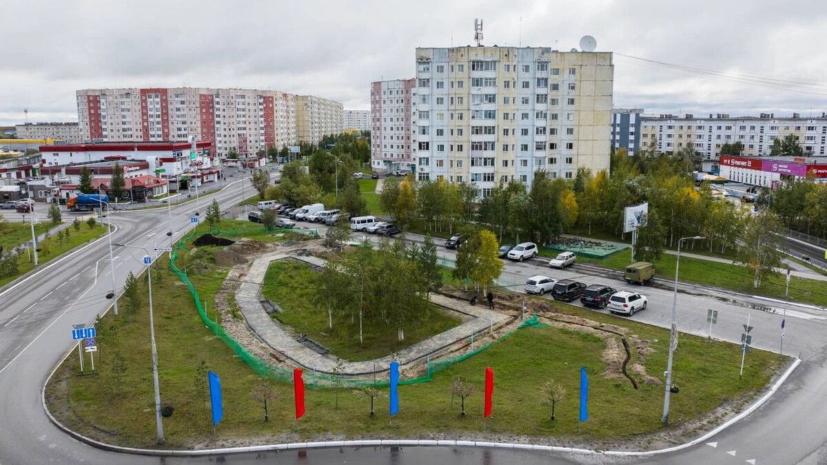    Фото: t.me/zharomskih_DG