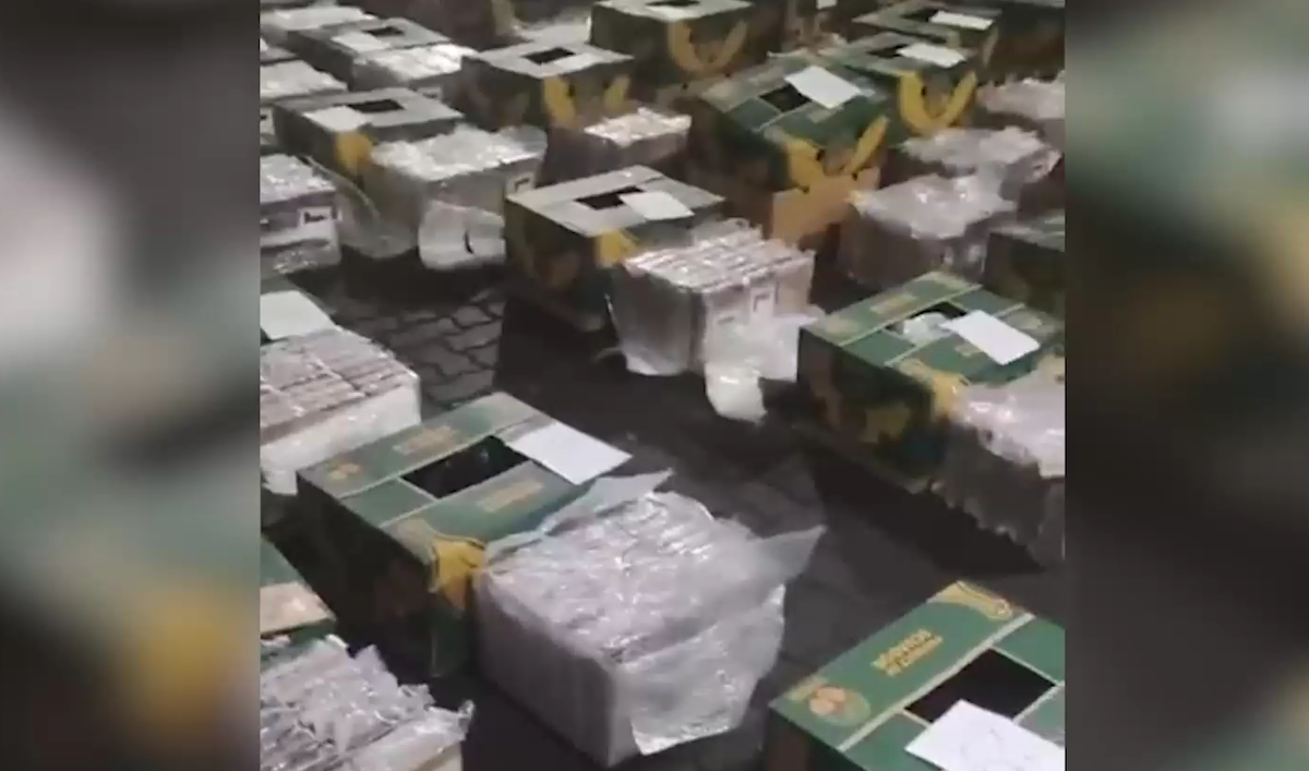     / Источник: © ЦОС ФСБ России