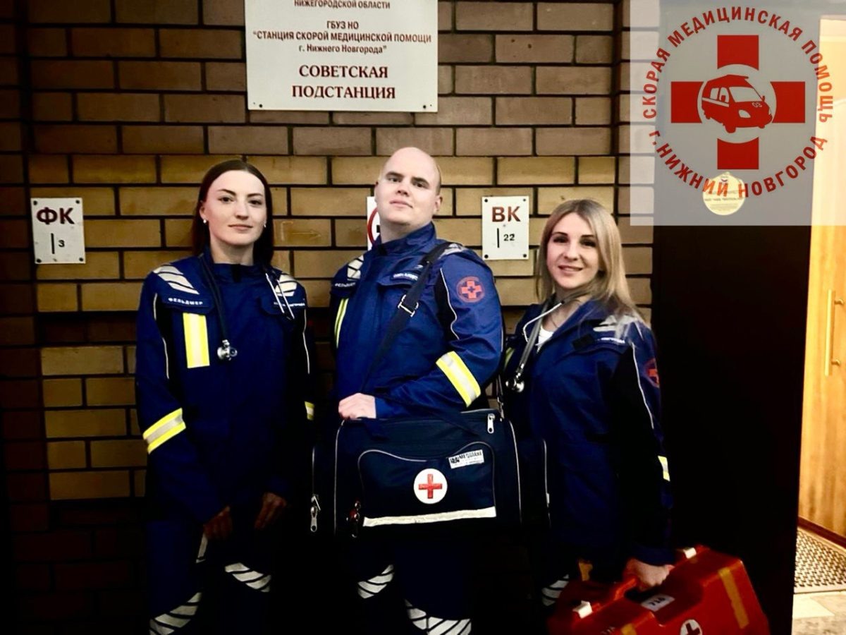    Почти 770 нижегородских медиков дефицитных специальностей получили региональные стимулирующие выплаты с момента их запуска