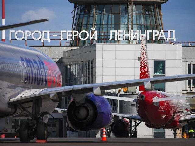    Фото: ТАСС/Петр Ковалев