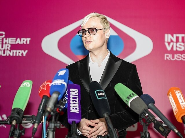   Фото: ТАСС/Михаил Терещенко
