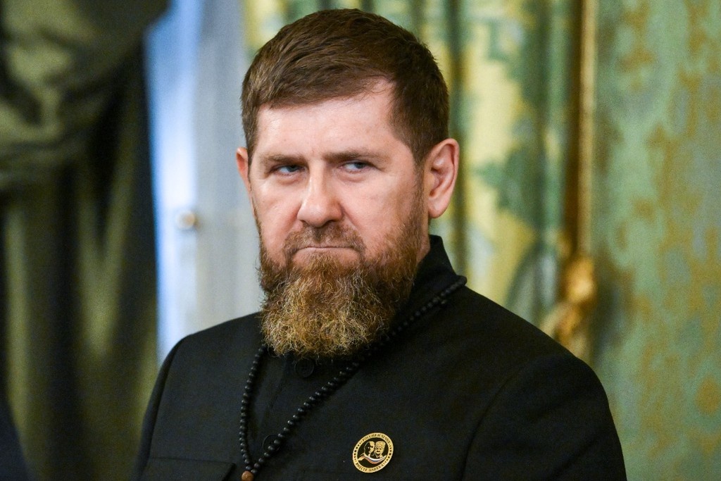    Фото © Григорий Сысоев / POOL / ТАСС