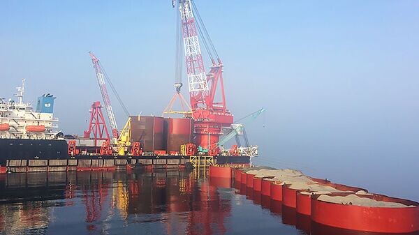    © Photo : ИнфоРос