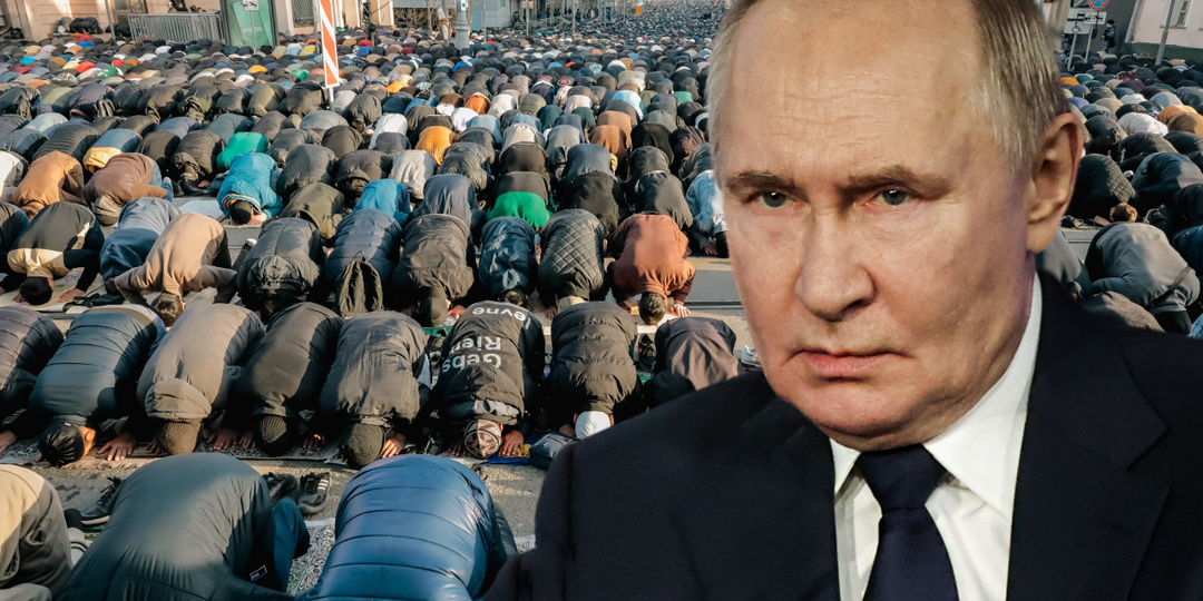 Чиновники "закрыли глаза" на мигрантов. Путин молчать не стал - лоббистам устроили разнос