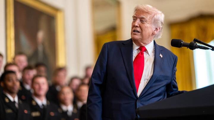  Фото: flickr/whitehouse