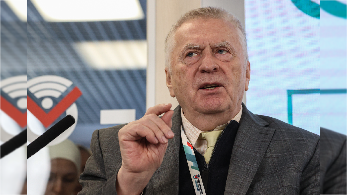 Фото: Bulkin Sergey/globallookpress.com