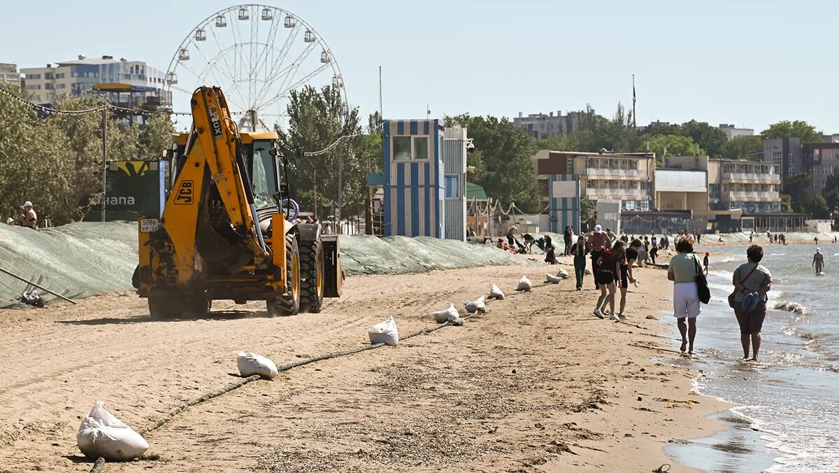   Игорь Онучин / ТАСС