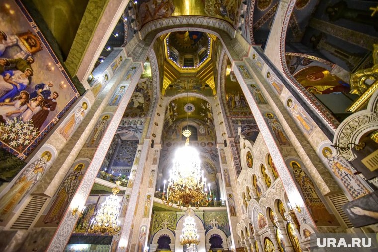    Рождество Пресвятой Богородицы празднуют 21 сентября