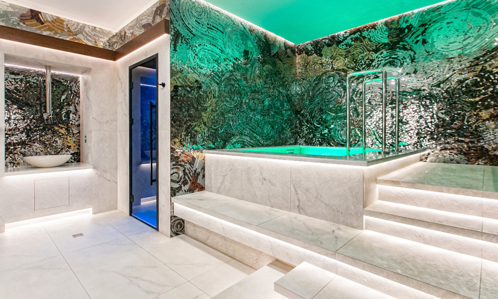 Отель AK BARS Golf & Resort