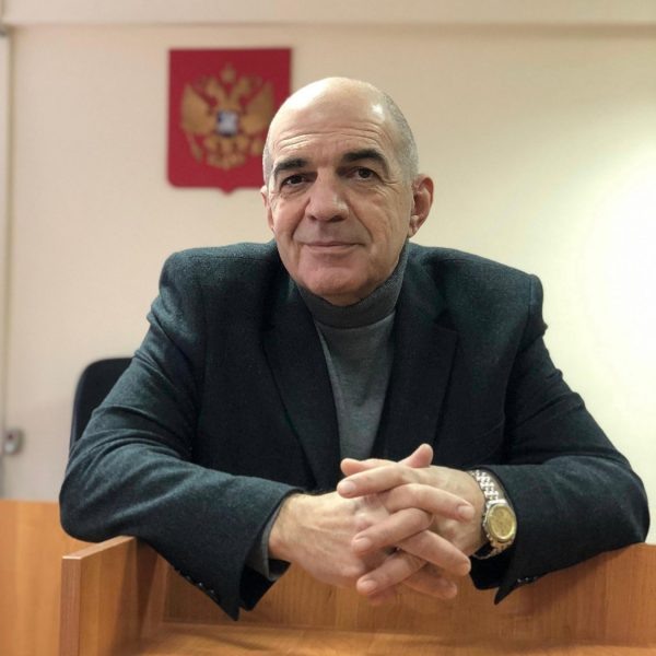 Юристы Ленский и партнеры - готовые быстро и качественно решить любую ситуацию.