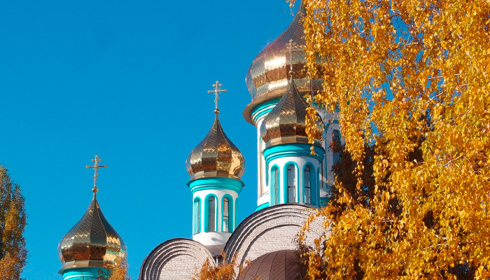 20 сентября — Луков день, верующие вспоминают преподобного Луку Глубокореченского. Фото: pxhere.com