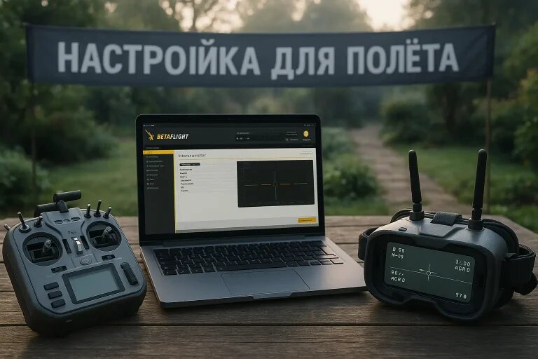    Настройка пульта: пошаговое руководство "Обученик"