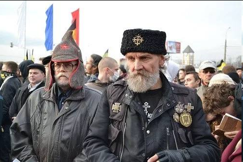 УДОБНАЯ ИСТОРИЯ, ИЛИ КАК ВЫПИЛИТЬ ИЗ ИСТОРИИ РОССИИ XX ВЕК