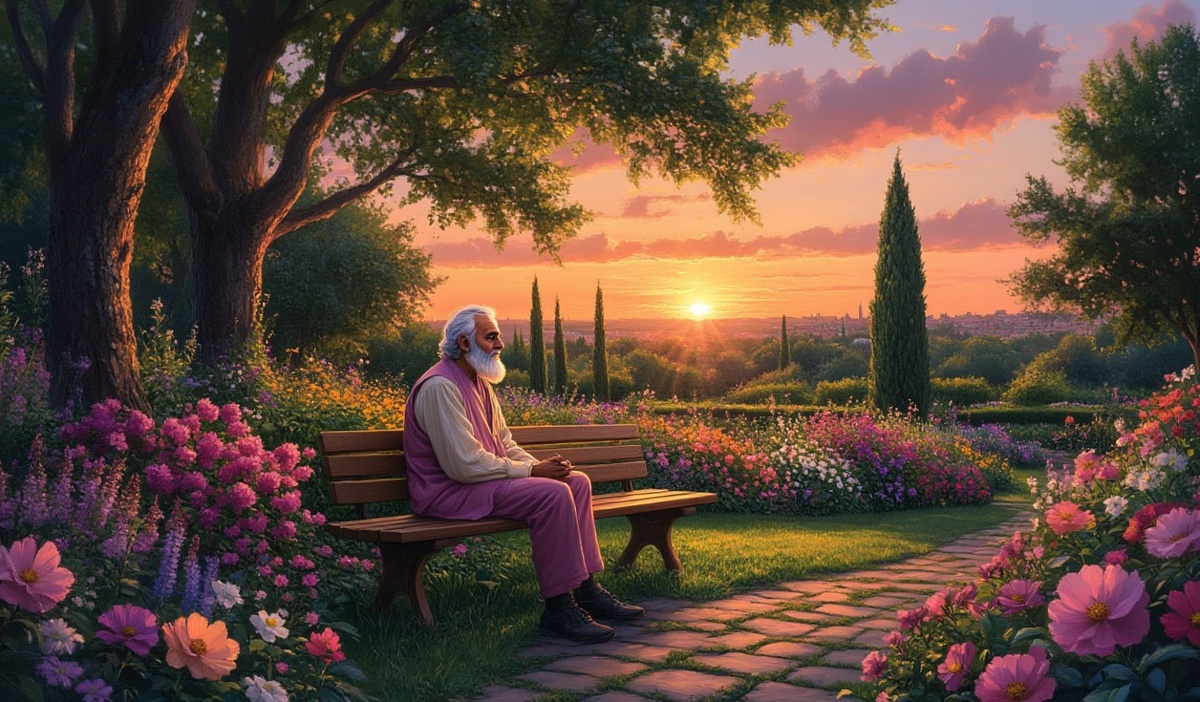    Фото сгенерировано в Шедеврум