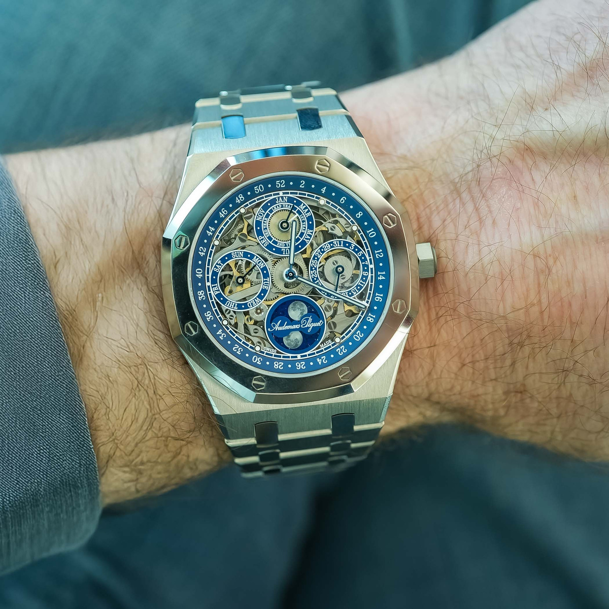 Фото: monochrome-watches.com