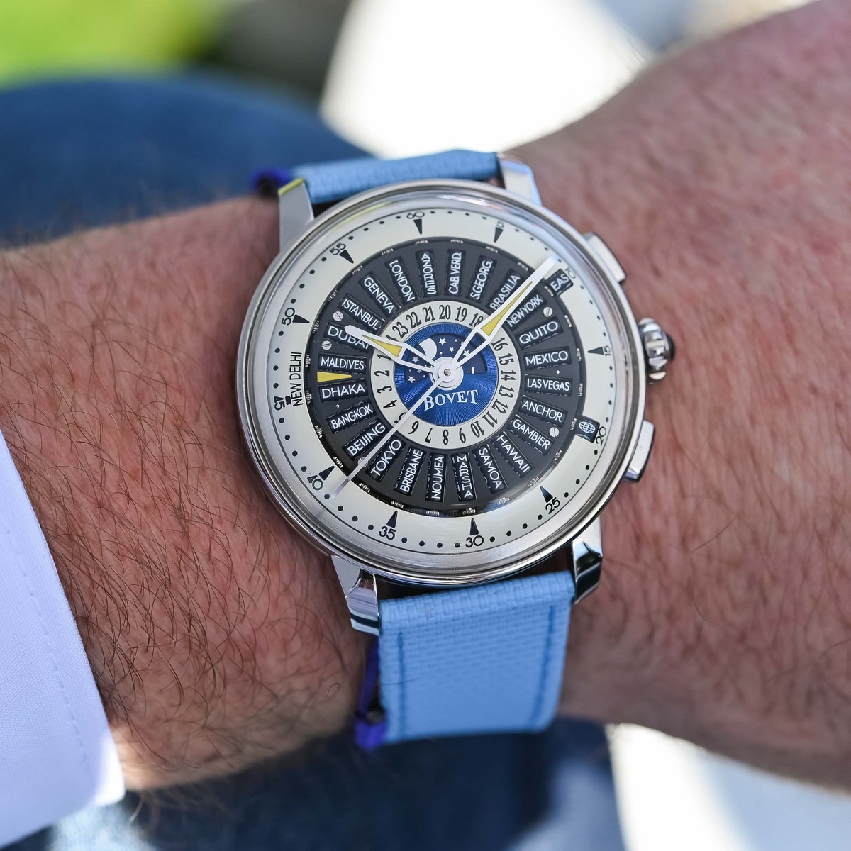 Фото: monochrome-watches.com