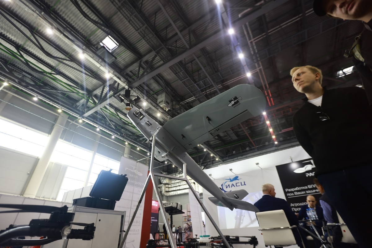 Автор фото: Павел Хацаюк / ИД «Вечерняя Казань»