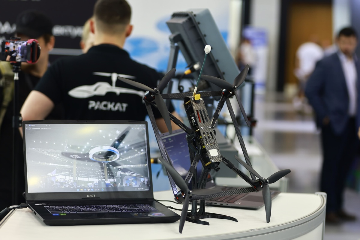 Автор фото: Павел Хацаюк / ИД «Вечерняя Казань»