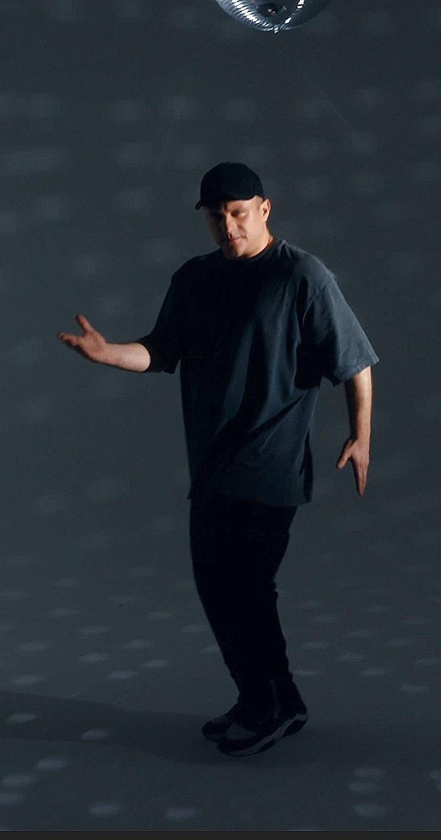    Фото: Пресс-служба группировки «Ленинград»