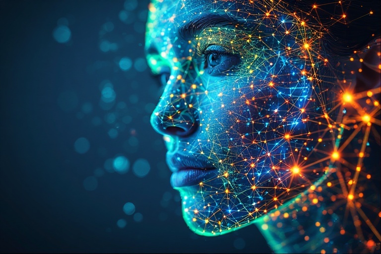ИИ анализирует микроизменения в выражении лица, невидимые человеческому глазу