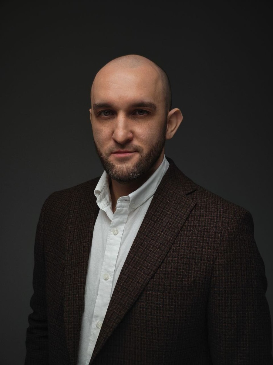 Фомкин Игорь | Франчайзи-партнёр КодКласс отзыв