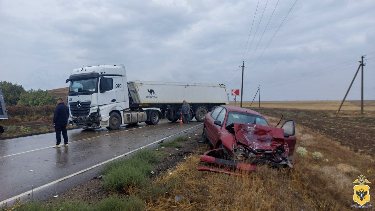    Фото: ГУ МВД России по Херсонской области