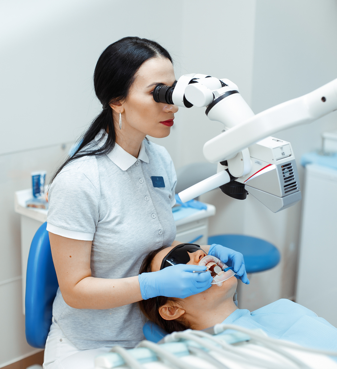 Фотография взята с сайта стоматологии Дмитрович Фэмили https://www.dmitrovich.ru/