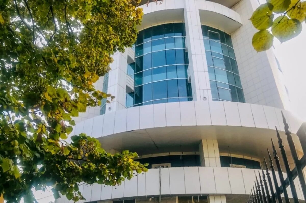    На оснащение «Титаника» Орловская область получит 65 миллионов рублей