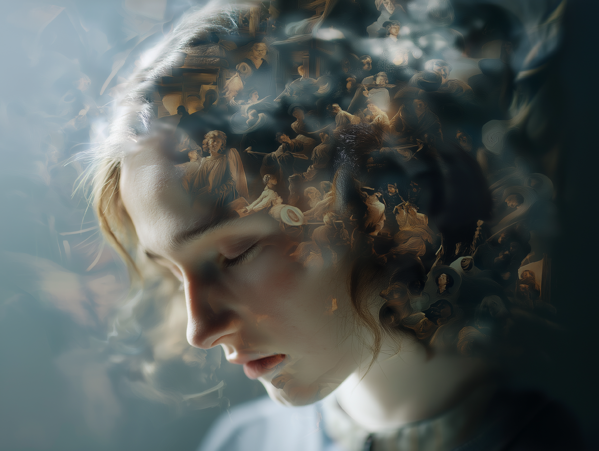 Код доступа к покою: самогипноз на каждый день