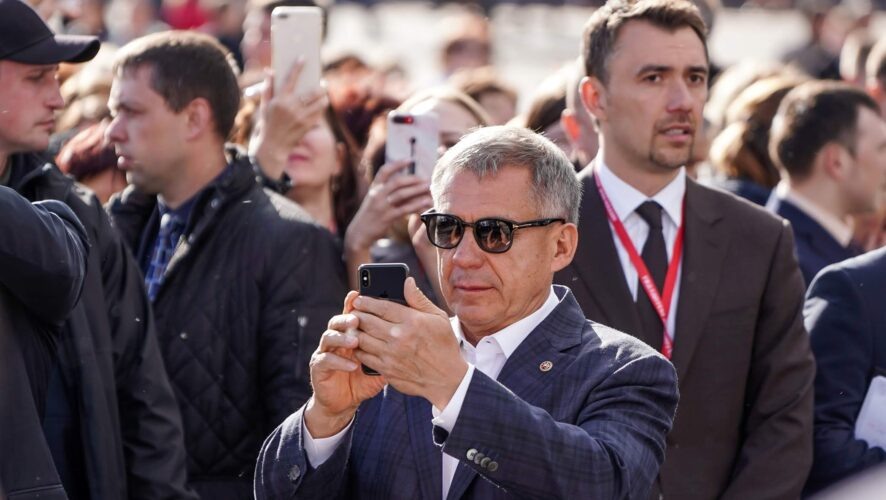    Фото: KazanFirst