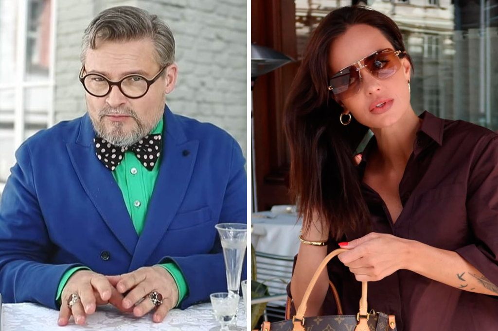    Фото © YouTube / CLASS – портал про знание! / Instagram (признан экстремистской организацией и запрещён на территории Российской Федерации) / dasha.karpina