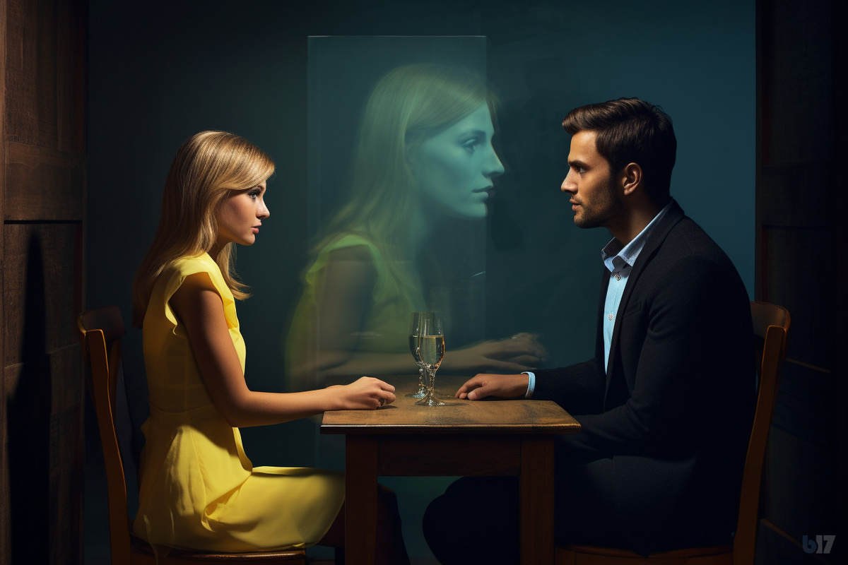 неочевидные признаки измены