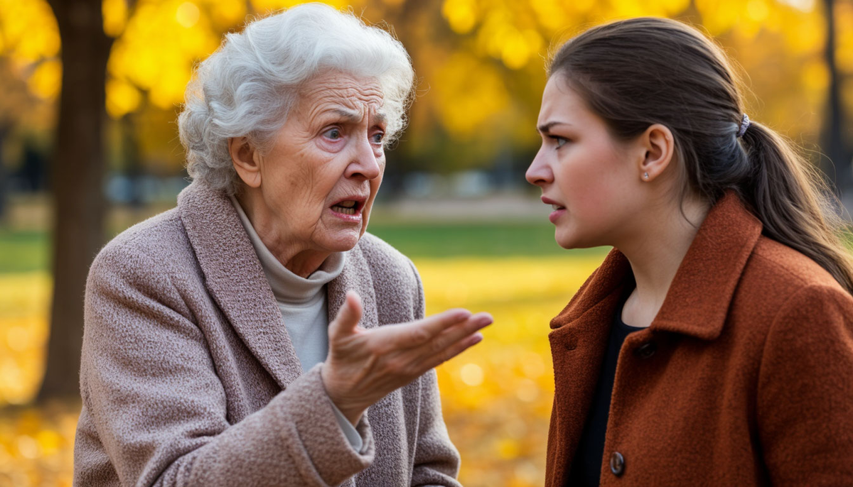 «Понарожали, а присмотреть не могут!» - знакомо?