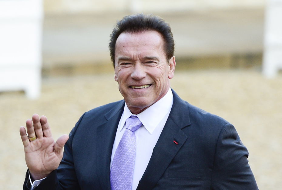    Panoramic/ZUMAPRESS.com/Global Look Press