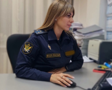    Фото УФССП по Самарской области