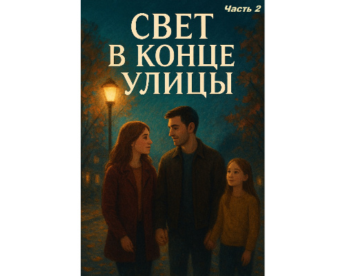 Иногда один человек может осветить тьму вокруг, а трое — изменить целый город. Майкл, Сара и девочка Эмили открывают силу любви, заботы и доверия, которые творят тихие чудеса. Это история о сердцах, способных видеть свет там, где казалось, что осталась только тьма.