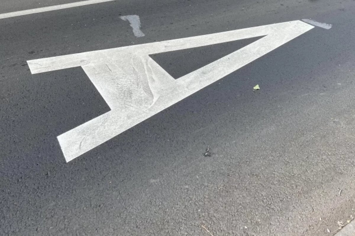    Донским водителям могут разрешить ездить по выделенным полосам