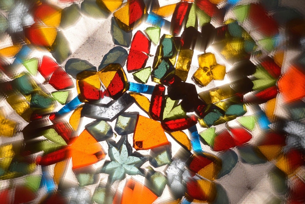 Призма восприятия души