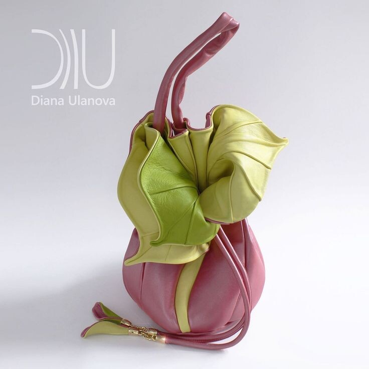 Сумка Diana Ulanova