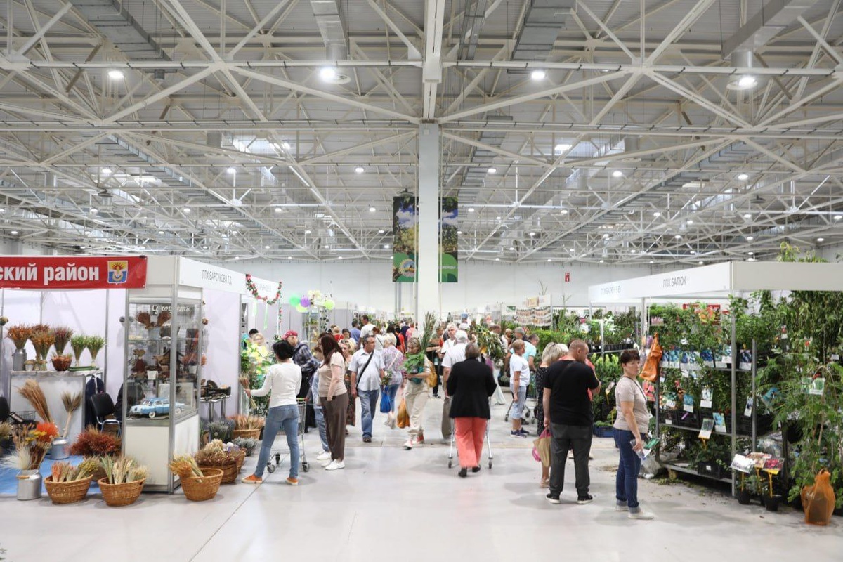 Фото: пресс-служба администрации Краснодарского края