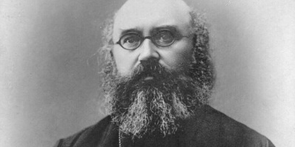 Ива́н (Иоа́нн) Ива́нович (Иоа́ннович) Восто́ргов (20 января [1 февраля] 1864, — 5 сентября 1918 или 28 августа 1918) — священник Русской православной церкви, протоиерей. Проповедник, церковный писатель, миссионер, член Союза Русского Народа. Расстрелян без суда, заложником, иудеями.