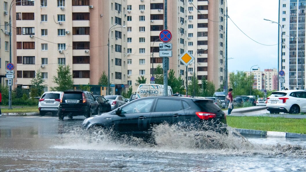    фото: Svetlana Vozmilova/Global Look Press