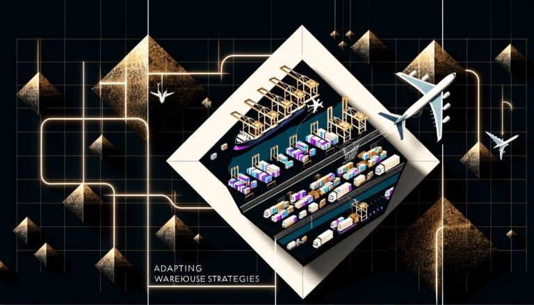    Адаптация складских стратегий под требования Ozon и Wildberries: как выиграть в битве за покупателя осенью 2025 года Vladislav Ageev