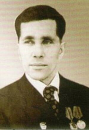 С.С. Мутовин