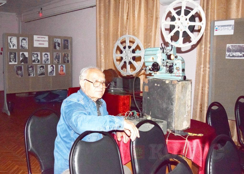    Фото Натальи Алфимовой Газета Колос