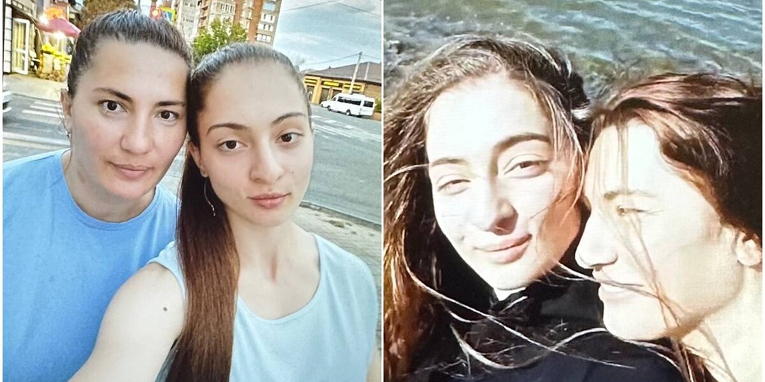 Заехала в Дубай под «левыми» документами? О чем рассказала мать пропавшей Анны Цорматовой после поездки в Эмираты