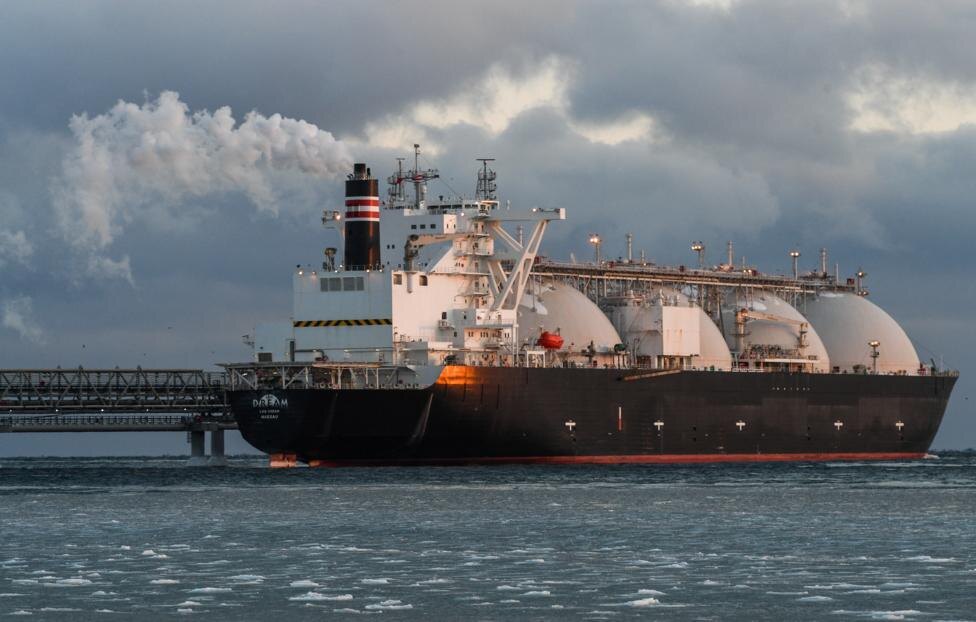 © Николай Михальченко/ ТАСС