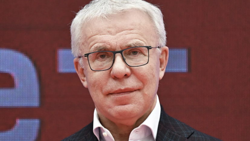   РИА Новости